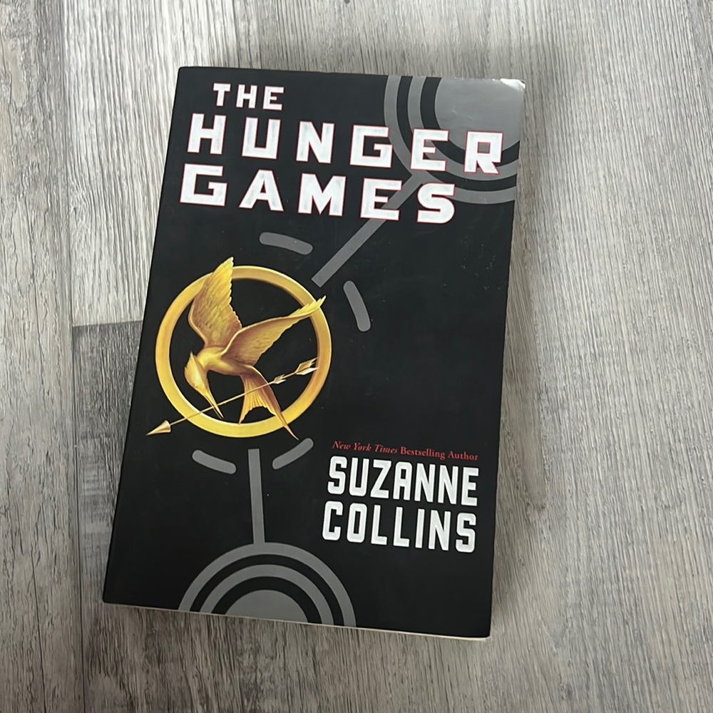 The hunger games